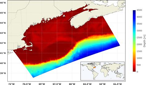 Predicting the Unpredictable: Maine's Oceanic Forecast Revealed